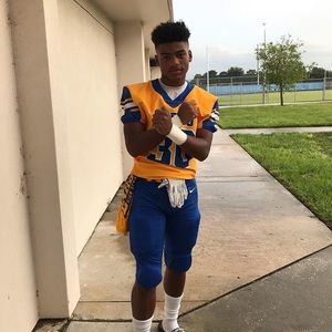 Meet your Posher, Deon